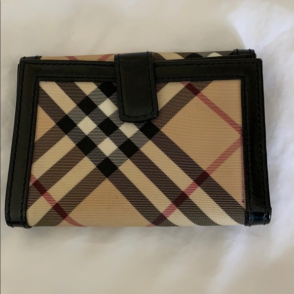 Burberry Wallet - Picture 2 of 4